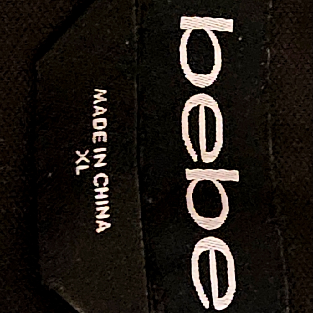 Bebe Black
